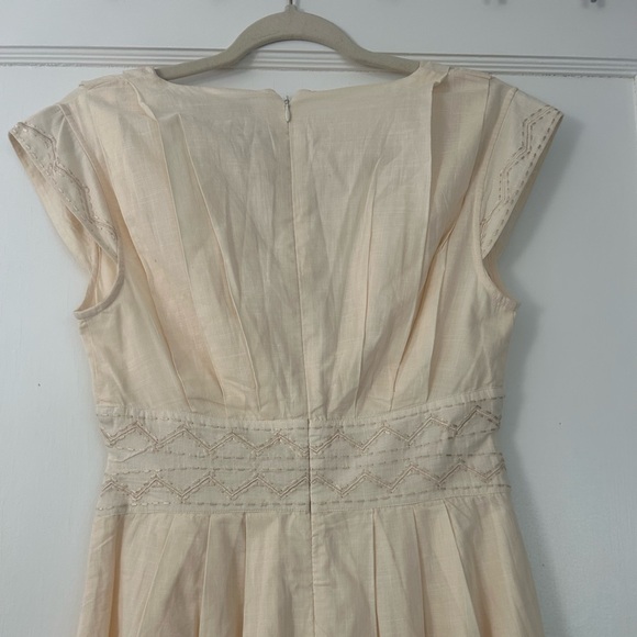 Anna Cate Maxi dress - Picture 5 of 5